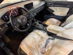 Honda Civic Hatchback